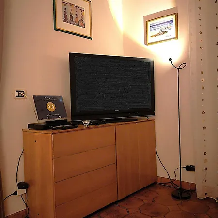 A Dimora Di Nene Holiday home