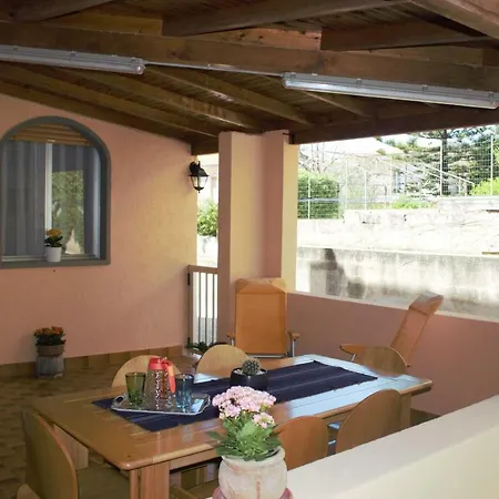 Holiday home A Dimora Di Nene