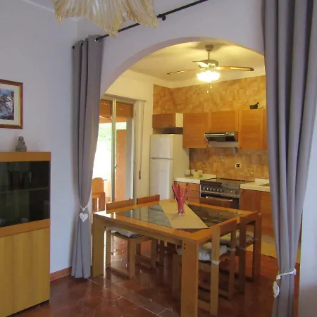 Holiday home A Dimora Di Nene