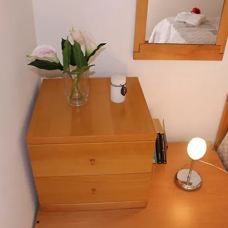 A Dimora Di Nene Holiday home