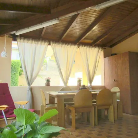 Holiday home A Dimora Di Nene Marina di Modica