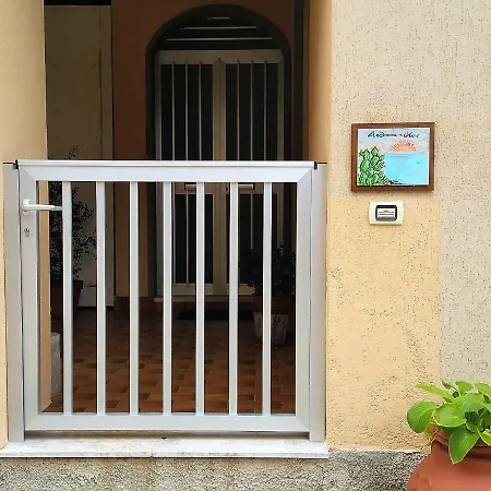 Holiday home A Dimora Di Nene Marina di Modica