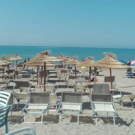 Holiday home A Dimora Di Nene *
