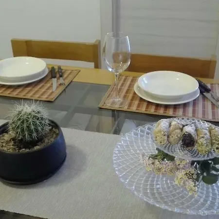 A Dimora Di Nene * Marina di Modica
