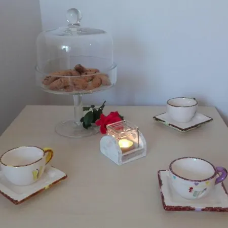 A Dimora Di Nene Holiday home *