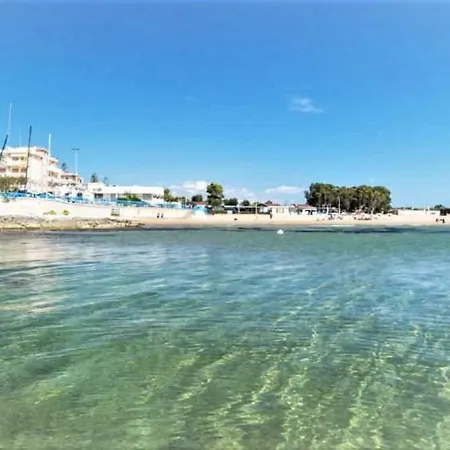 A Dimora Di Nene Holiday home *