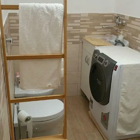 A Dimora Di Nene Holiday home Marina di Modica