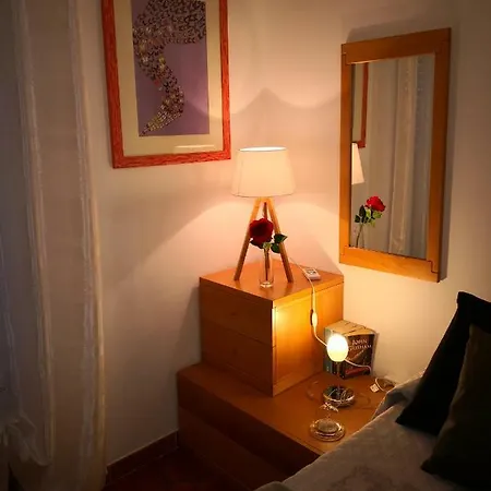 A Dimora Di Nene Holiday home Marina di Modica