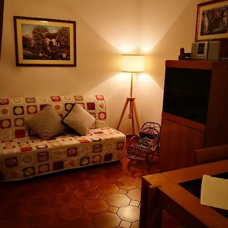 Holiday home A Dimora Di Nene