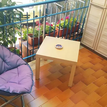 بيت للعطل A Dimora Di Nene مارينا موديكا