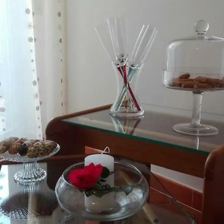 펜션 A Dimora Di Nene 마리나 디 모디카